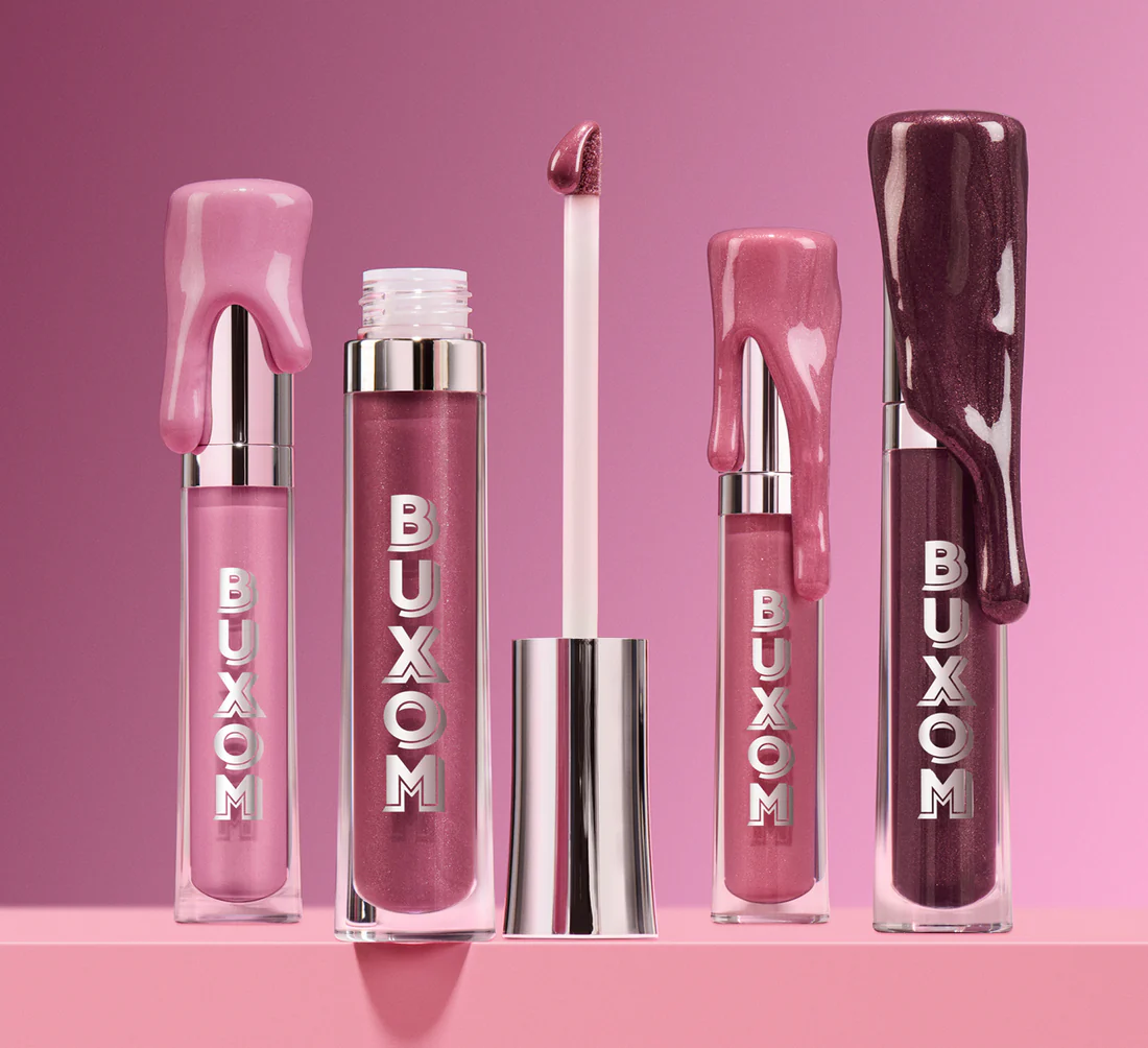 Bold Plumping, Unapologetic Beauty